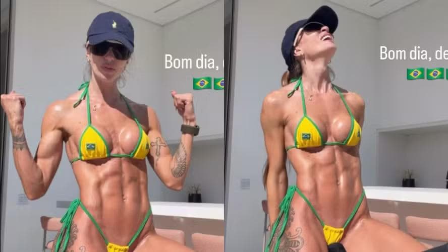 Reprodução/ Instagram