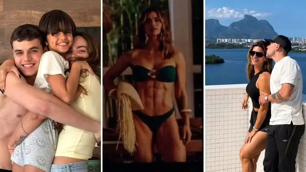 Foto: Reprodução/Instagram