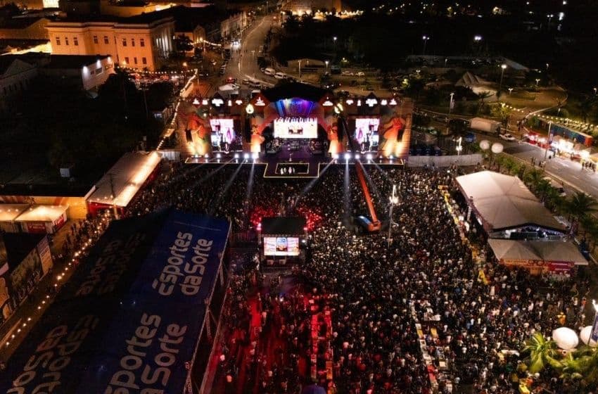 Foto: Victor Vercant/Secom Maceió
