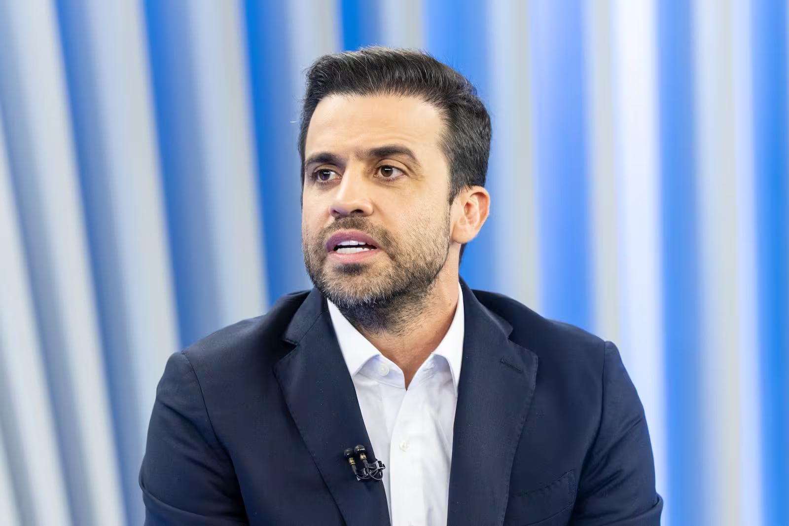 Edu Moraes/RECORD