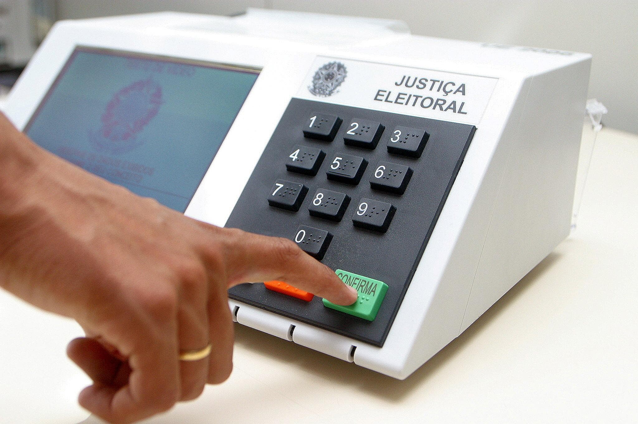 Reprodução
