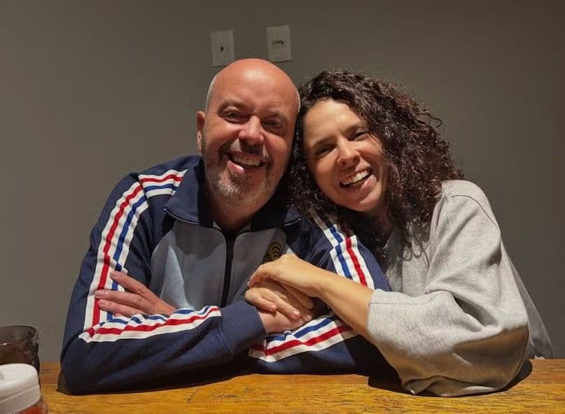 Alex Escobar — Foto: Reprodução/Instagram
