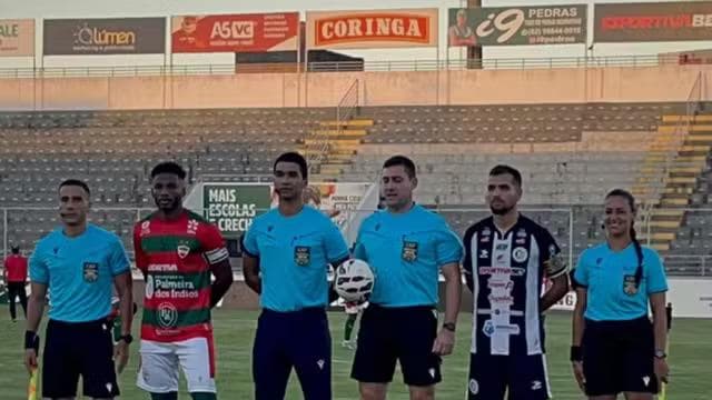 ASA x CSE, em Arapiraca (Foto: ASCOM FAF)