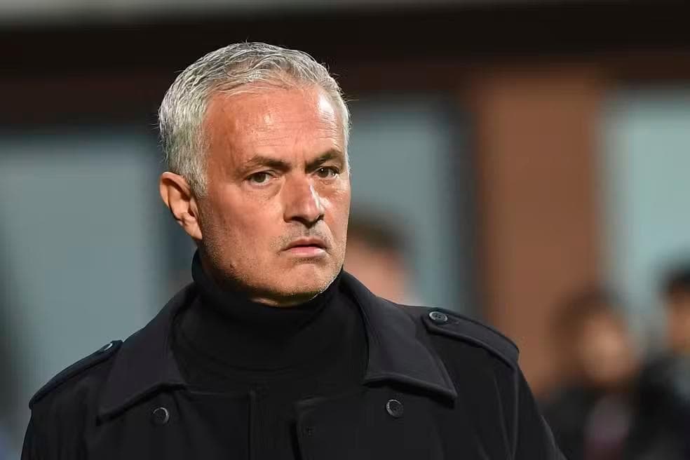 José Mourinho deixou o Real Madrid em 2013 e retornou ao Chelsea — Foto: Getty Images