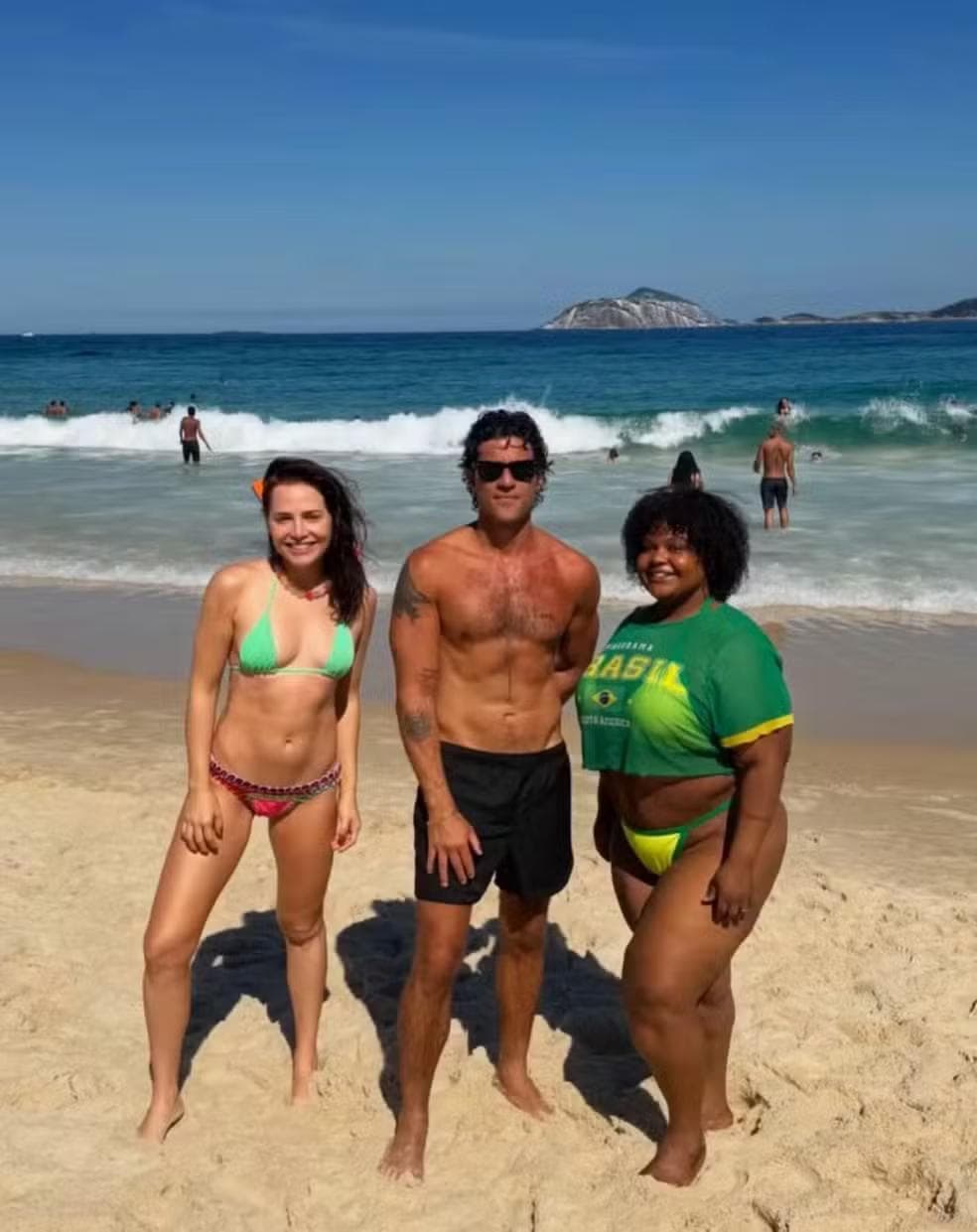 Foto: Reprodução/Instagram
