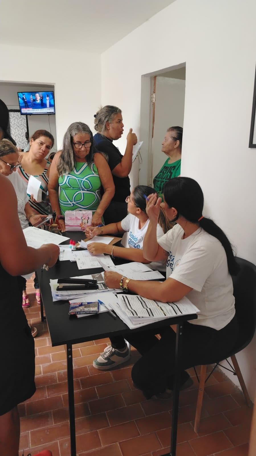 Fotos: Cortesia