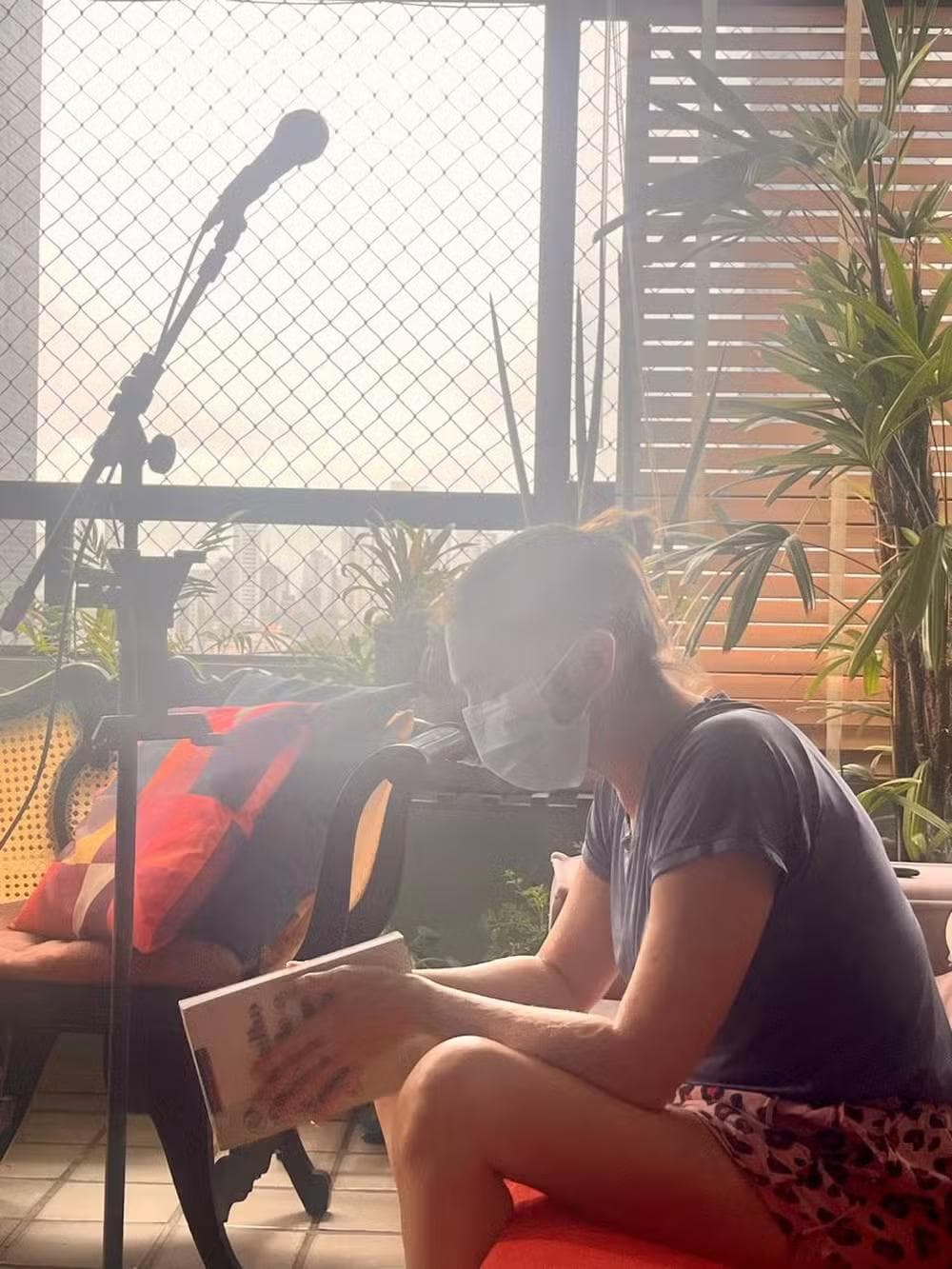 Foto: Reprodução/Instagram