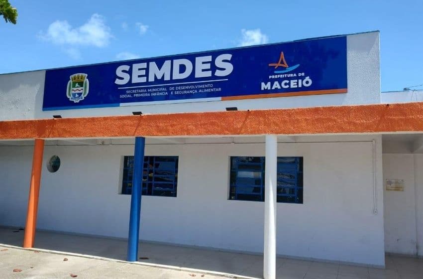 Atendimentos retornarão na segunda-feira (8). Foto: Ascom Semdes