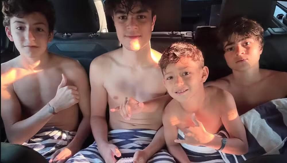 Reprodução/Instagram