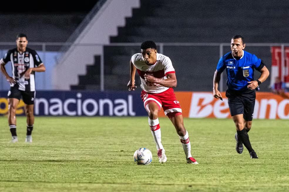 CRB/Ascom
