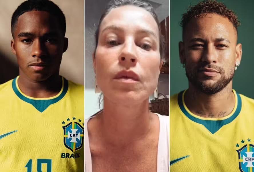 Reprodução Instagram