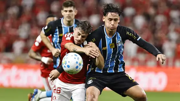 Reprodução GE