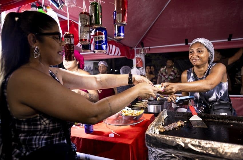 Foto: Alisson Frazão/Secom Maceió