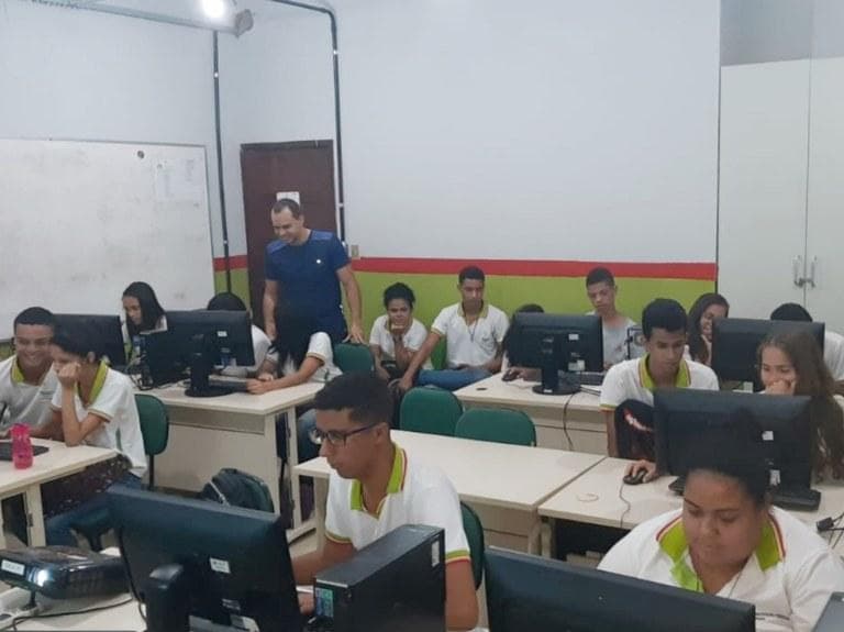 Reprodução