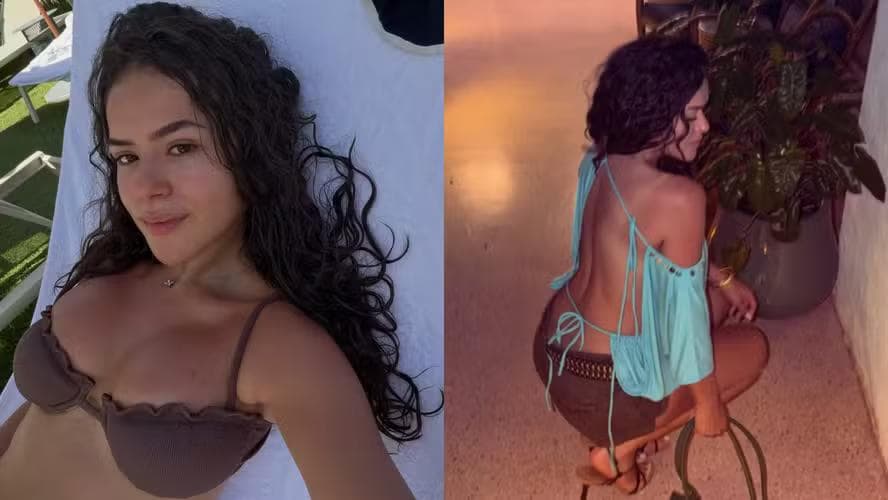 Reprodução/ Instagram
