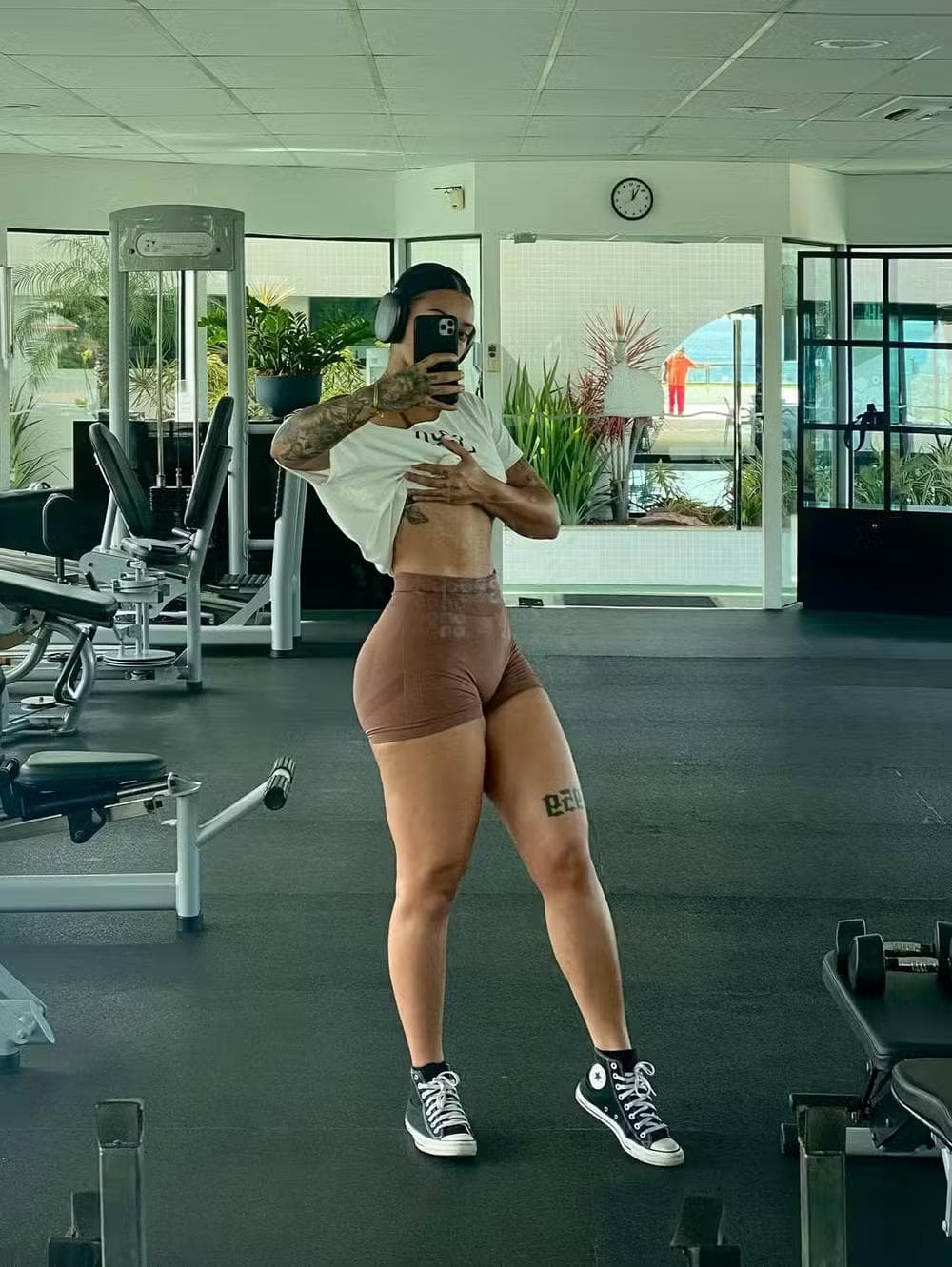 Camilly Victoria — Foto: Reprodução/Instagram