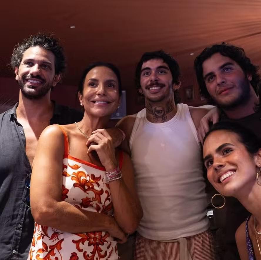 Foto: Reprodução/Instagram