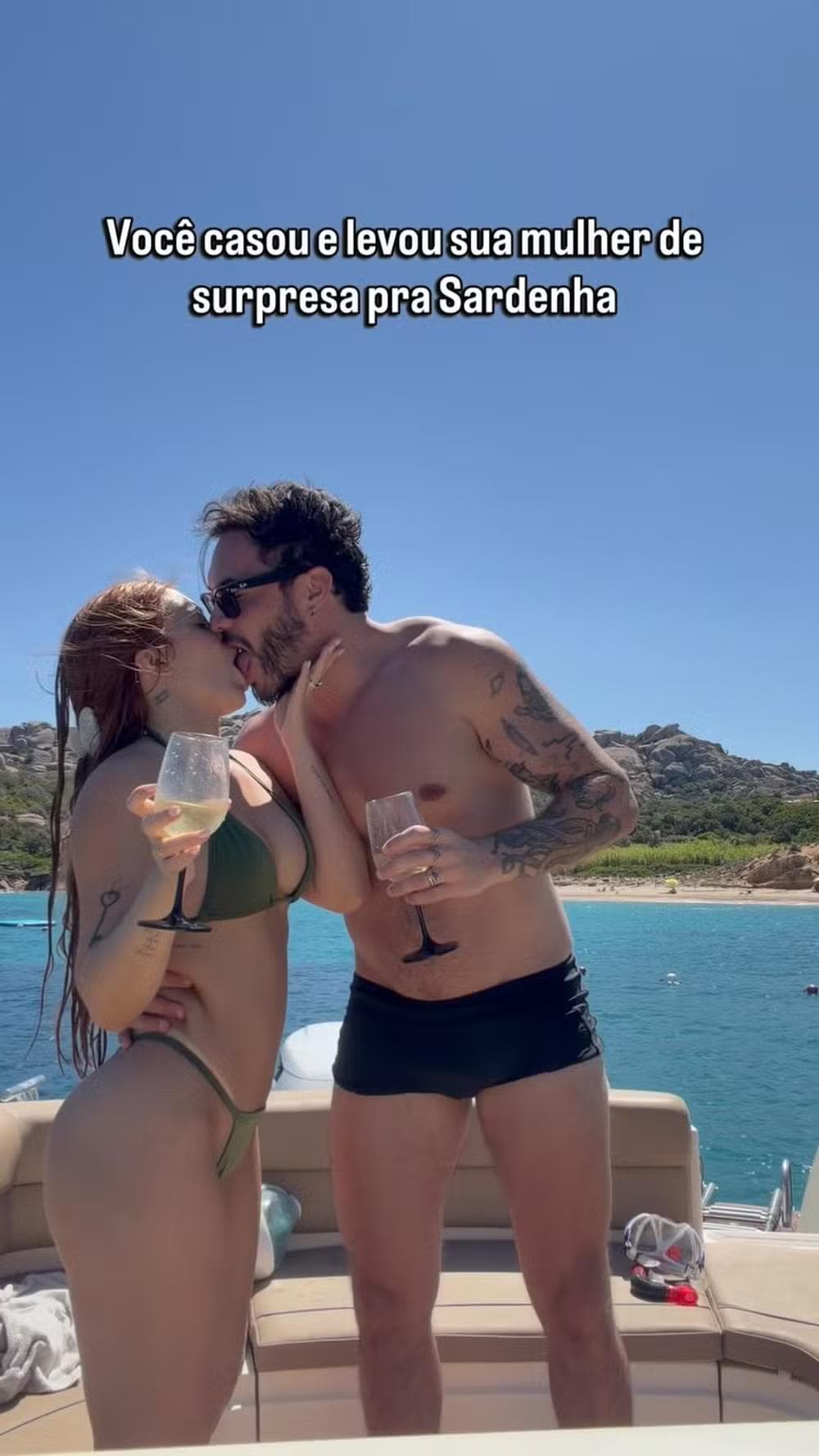 Foto: Reprodução/Instagram