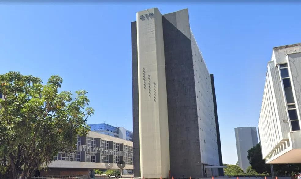 Reprodução/Google Street View