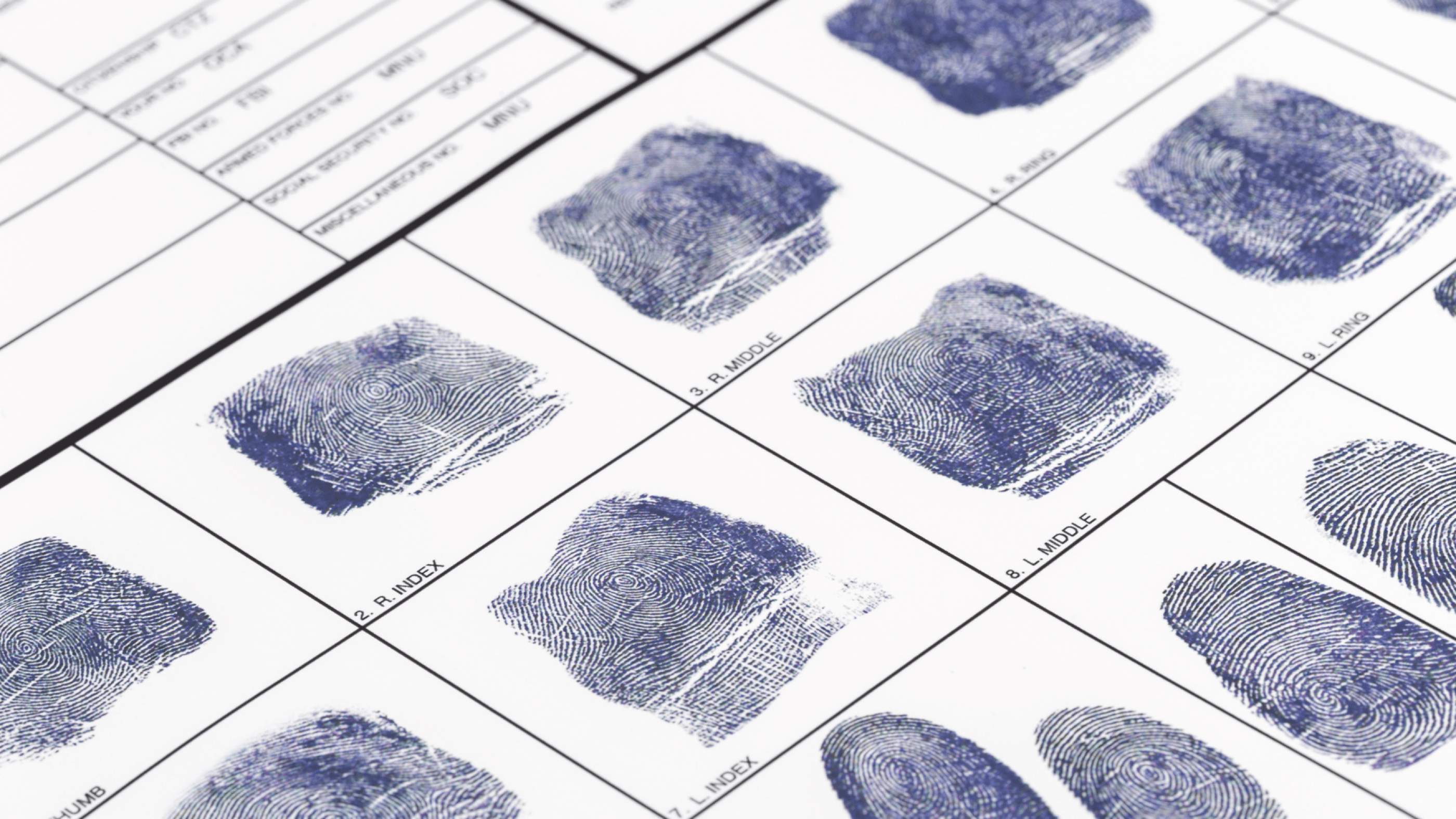 Ascom Polícia Científica
