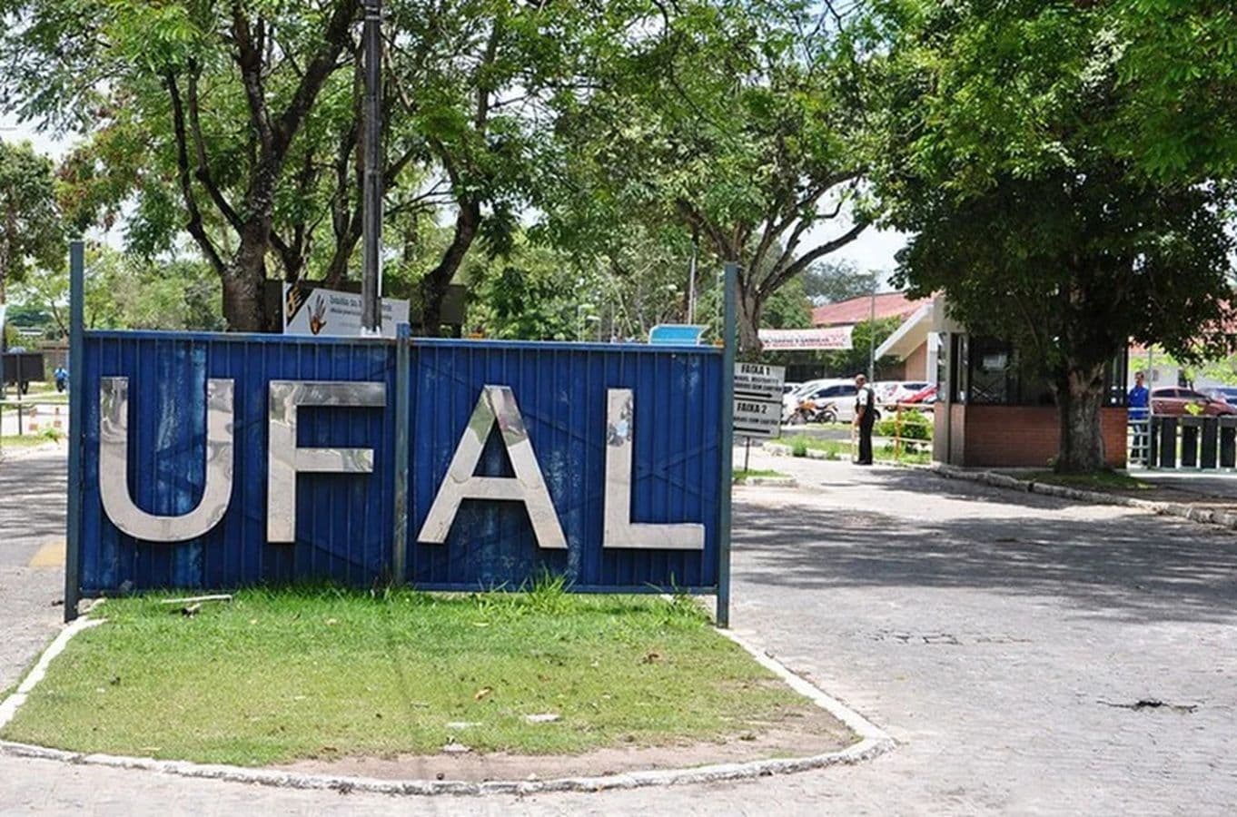 Ascom Ufal