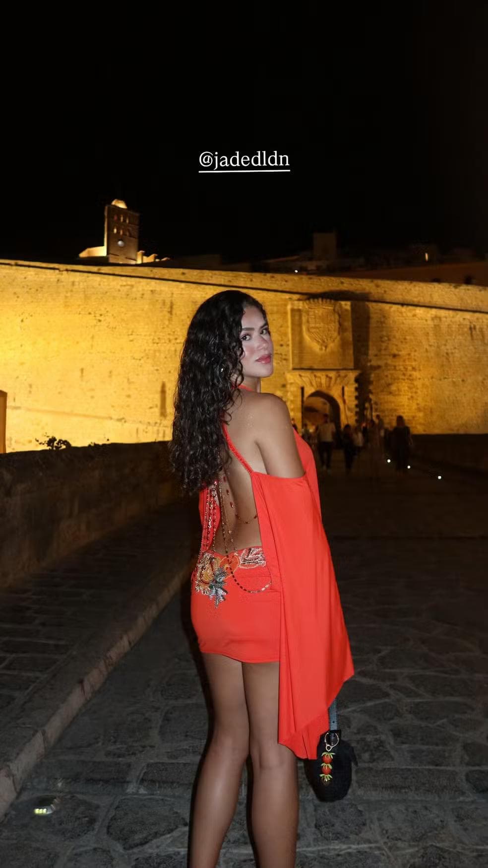 Reprodução/Instagram