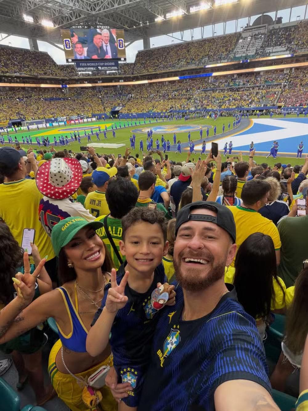 Reprodução | Instagram