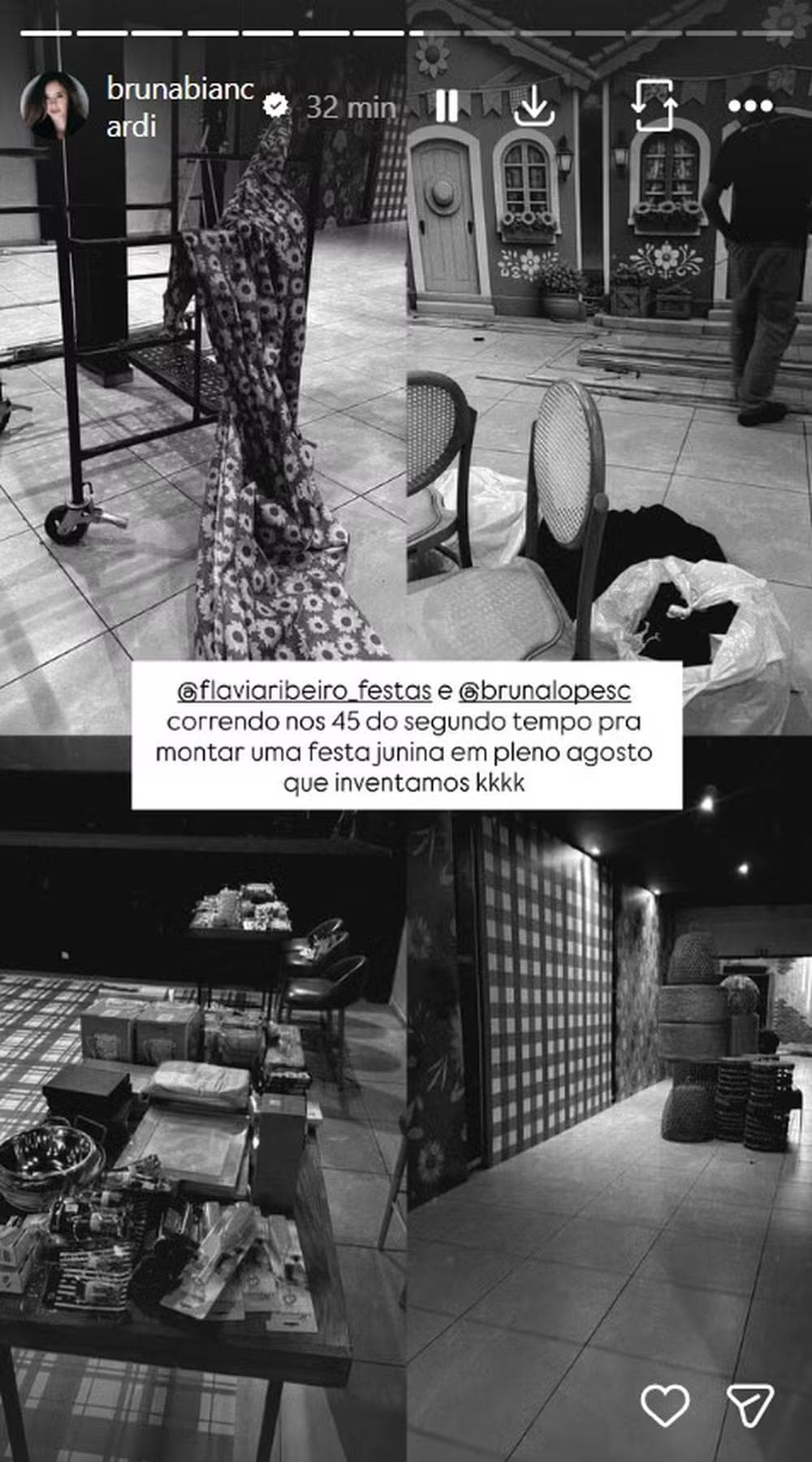 Foto: Reprodução/Instagram