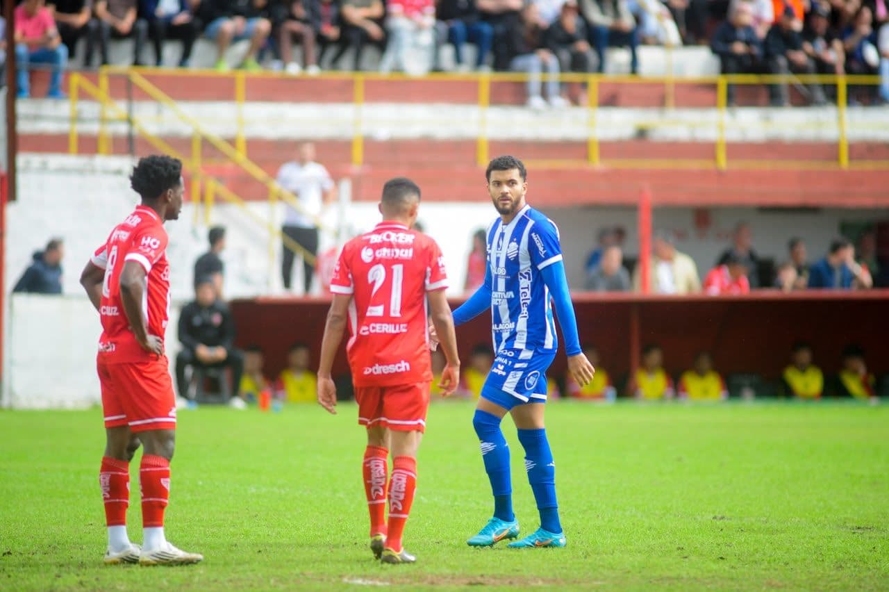 Augusto Oliveira/Ascom CSA