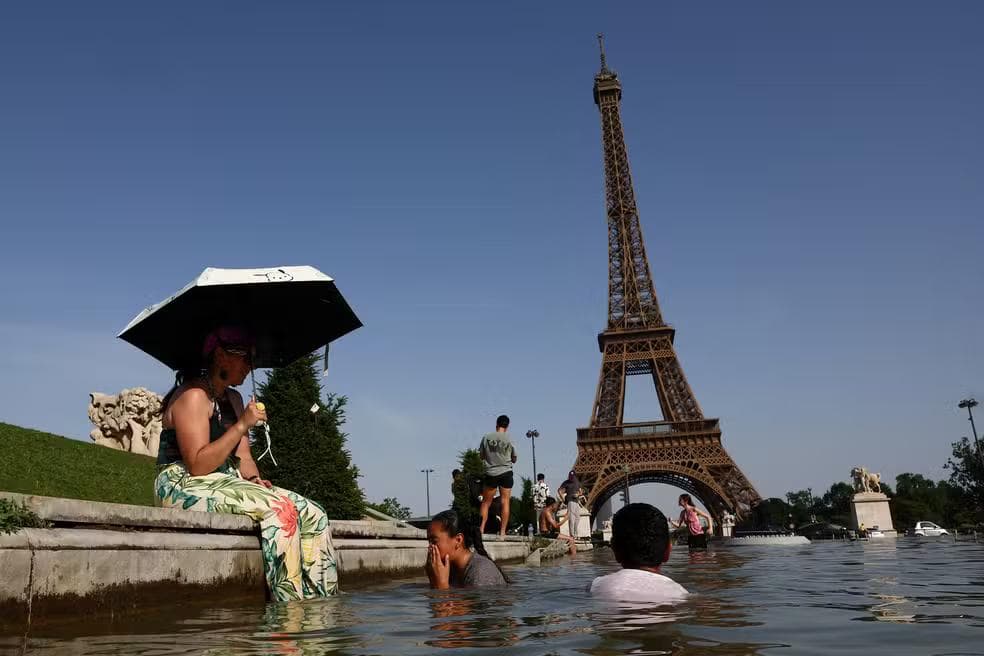 Foto: Abdul Saboor/Reuters