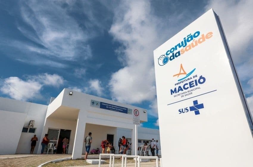 Foto: Secom Maceió