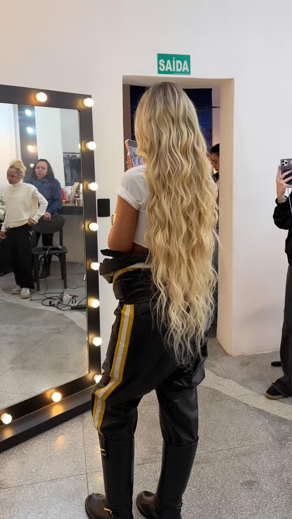 Foto: Reprodução/Instagram