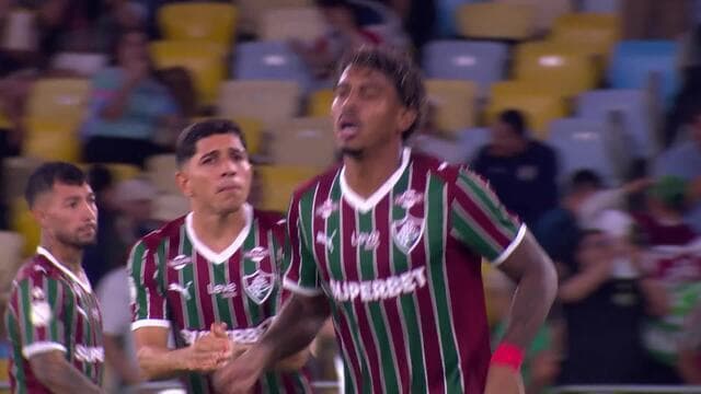 Fluminense 2 x 1 Operário-PR | Copa do Brasil 2026