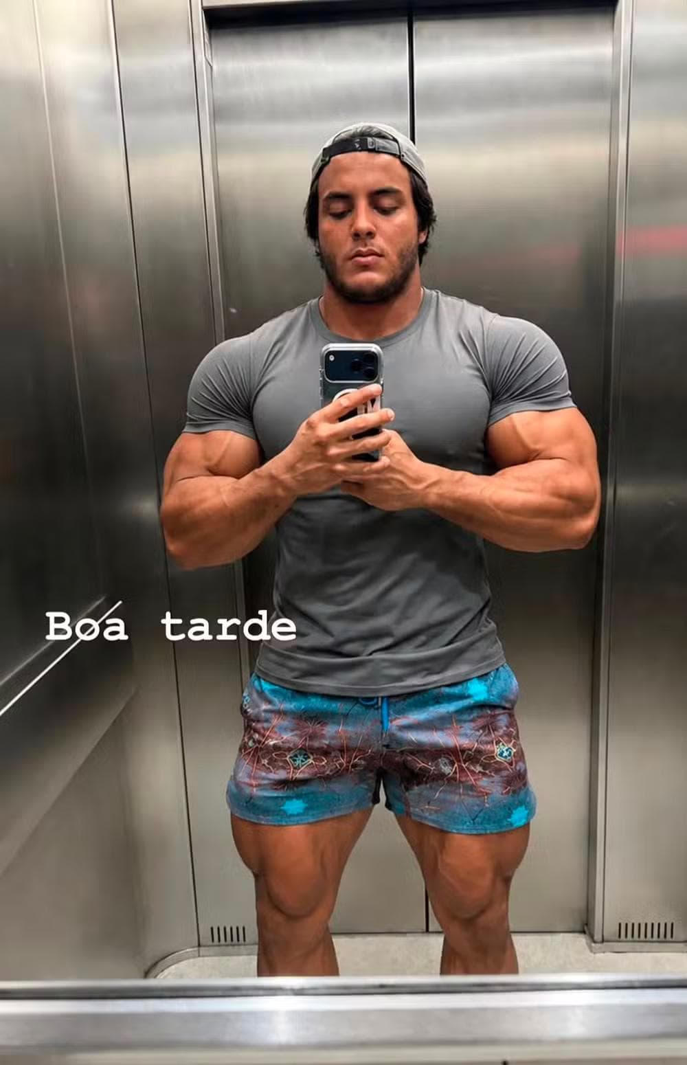 Reprodução/Instagram