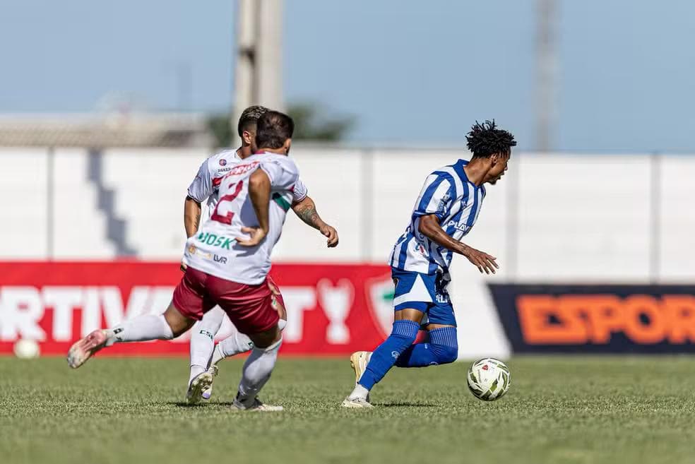 Allan Max/Ascom CSA
