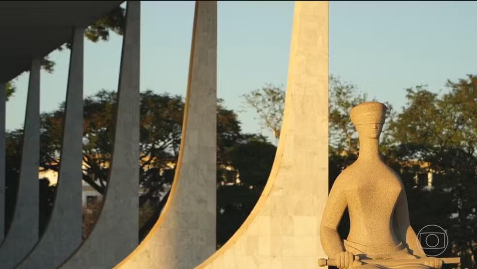 Foto: Jornal Nacional/ Reprodução