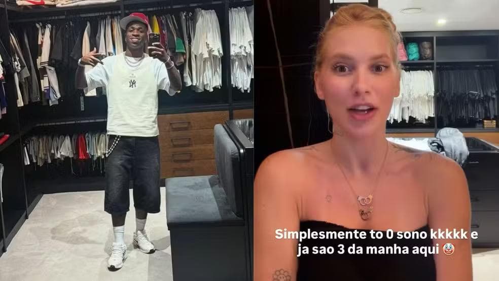 Reprodução/Instagram