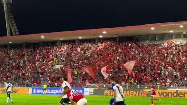 Veja os quatro gols do CRB na vitória sobre a Ponte por 4 a 2