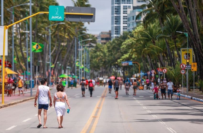Itawi Albuquerque/Secom Maceió