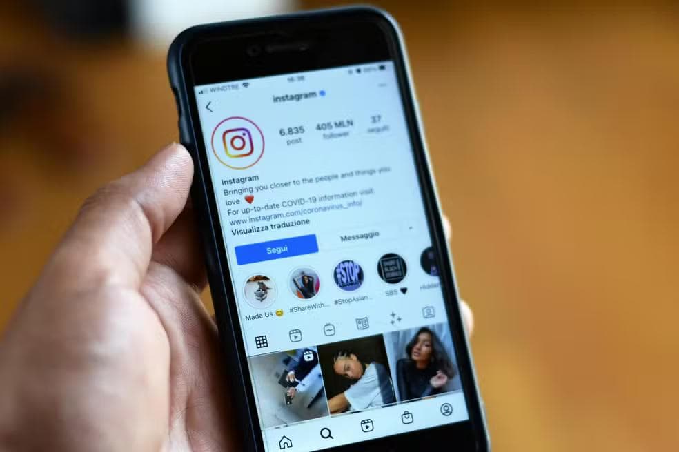 Como faturar com seguidores e views — Foto: Pexels
