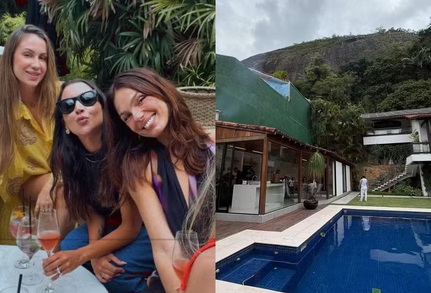 Foto: Reprodução/Instagram