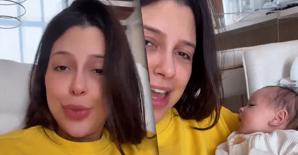 Reprodução/Instagram