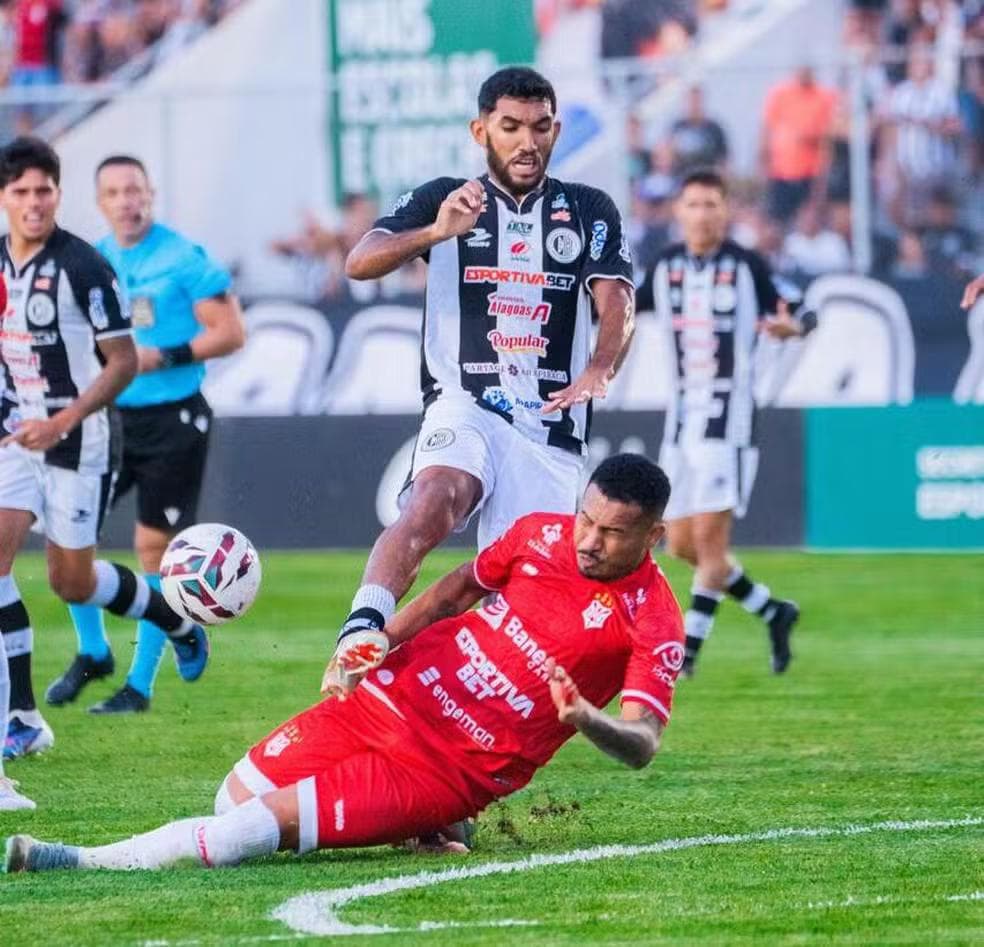 Foto: Pablício Vieira