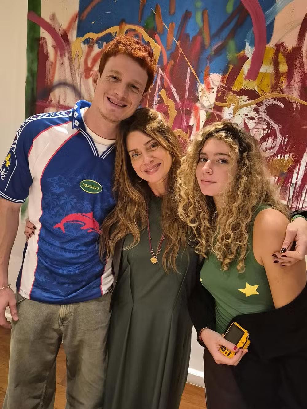 Reprodução/Instagram