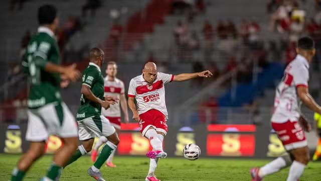 Francisco Cedrim/ASCOM CRB