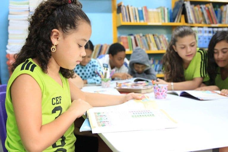 Foto: Divulgação/MEC