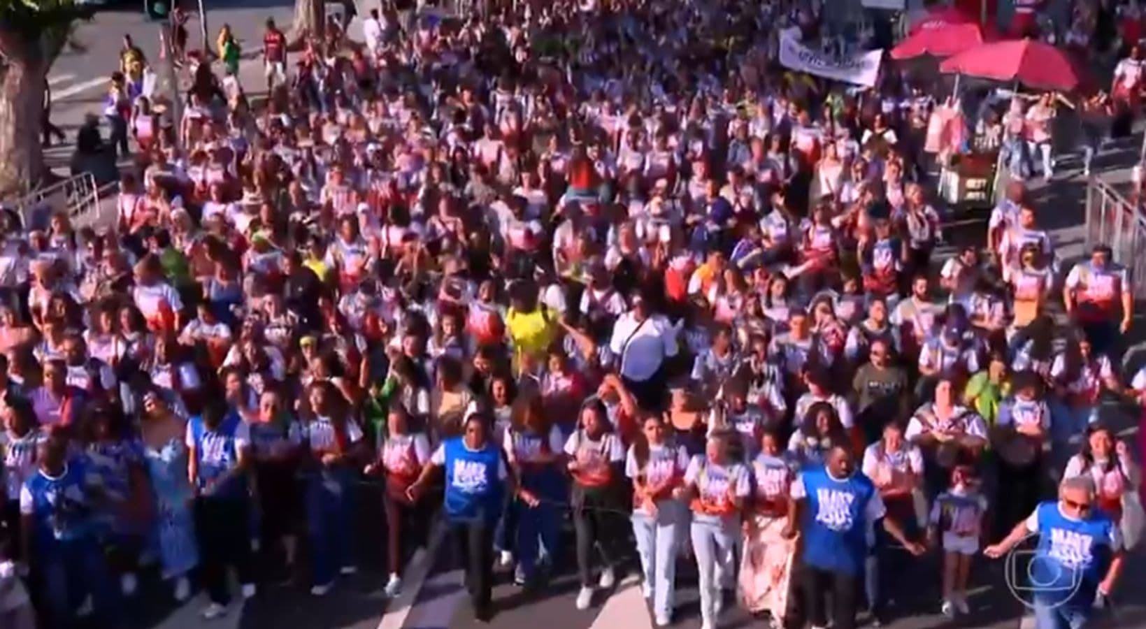 Reprodução TV Globo