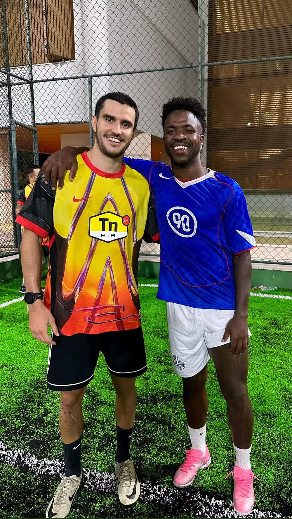 Reprodução/Instagram