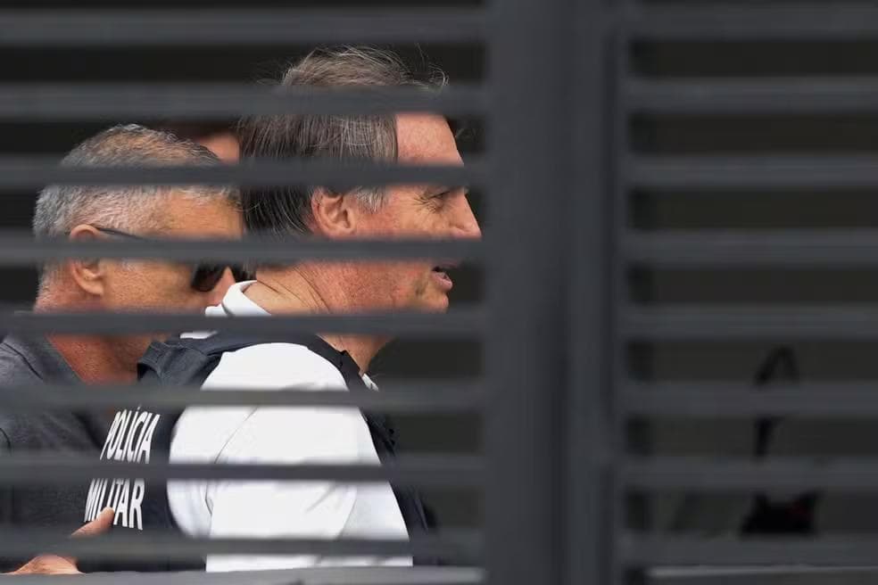 Adriano Machado/Reuters