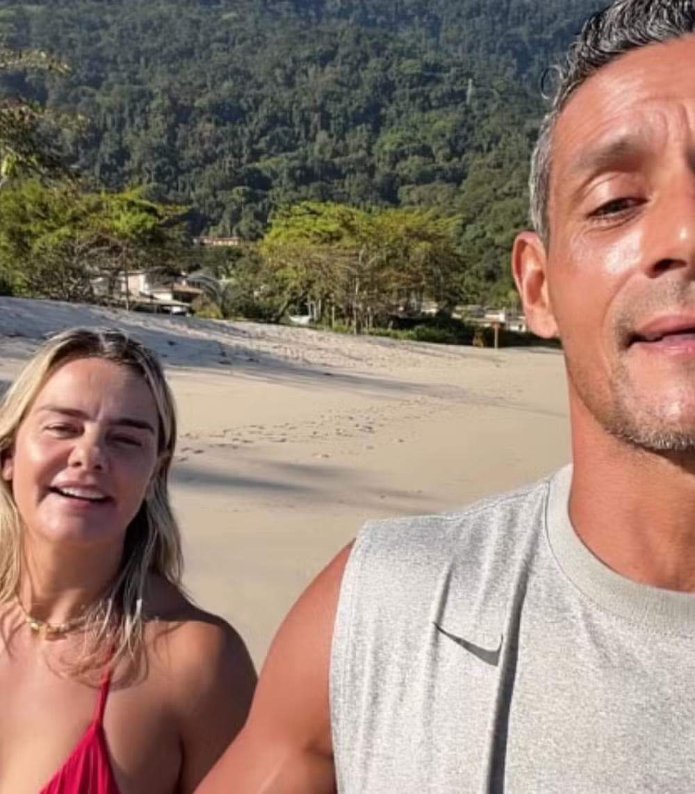 Foto: Reprodução/ Instagram